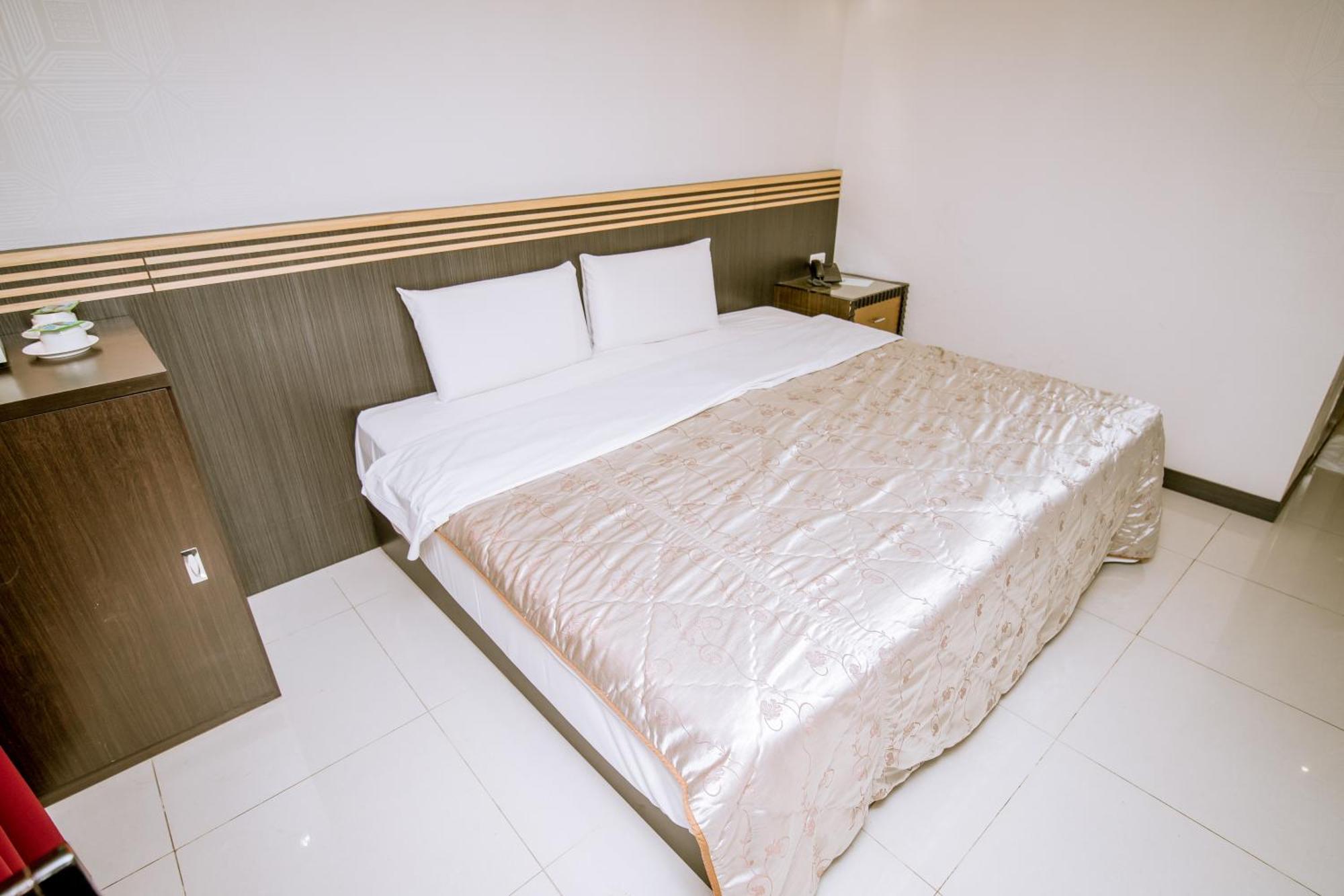 Guide Hotel Taoyuan Fuxing Bilik gambar