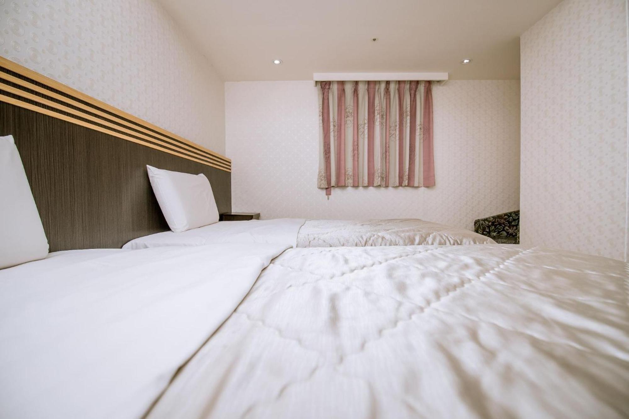 Guide Hotel Taoyuan Fuxing Bilik gambar