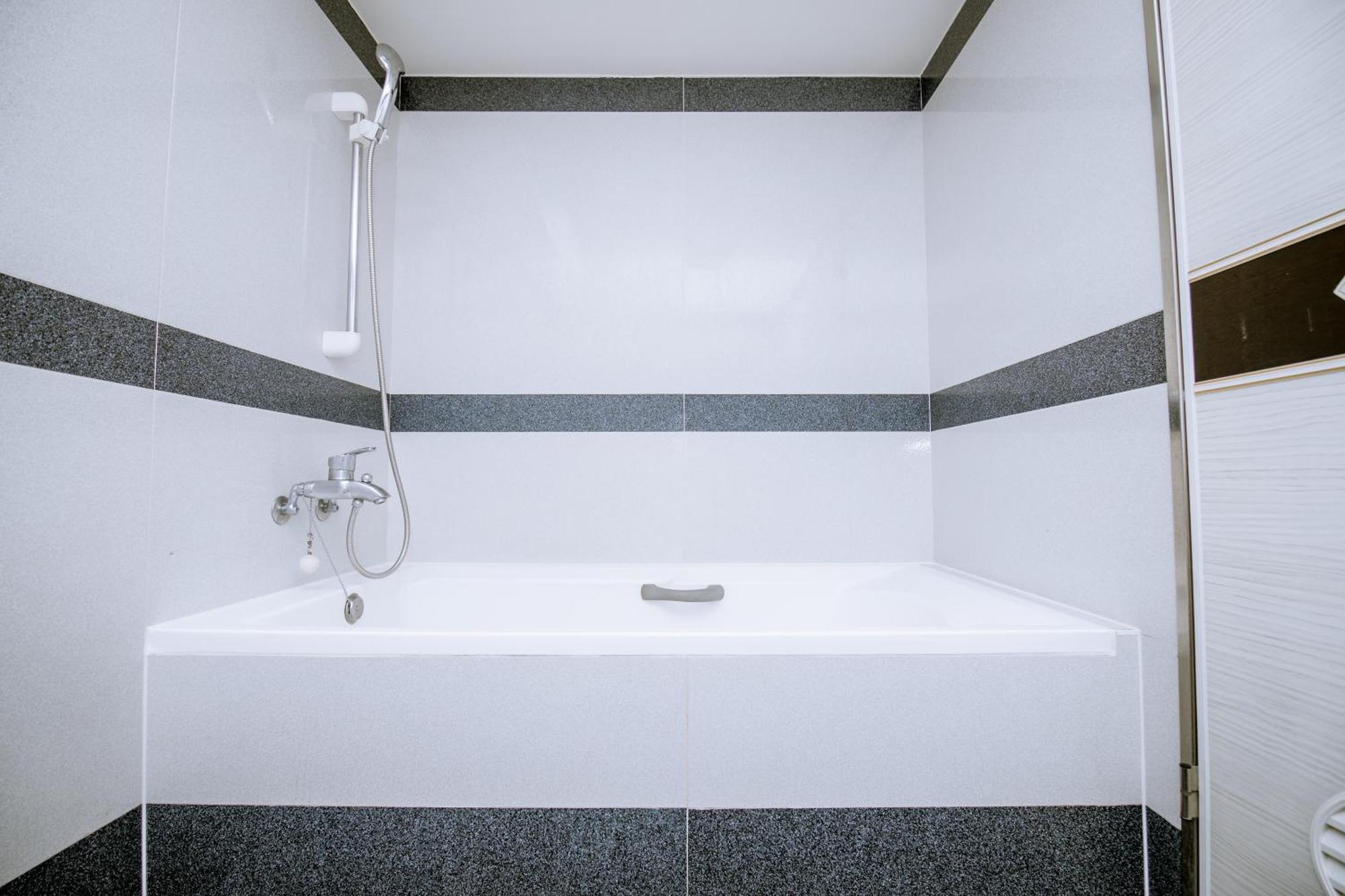 Guide Hotel Taoyuan Fuxing Bilik gambar