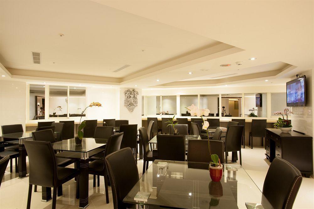 Guide Hotel Taoyuan Fuxing Luaran gambar