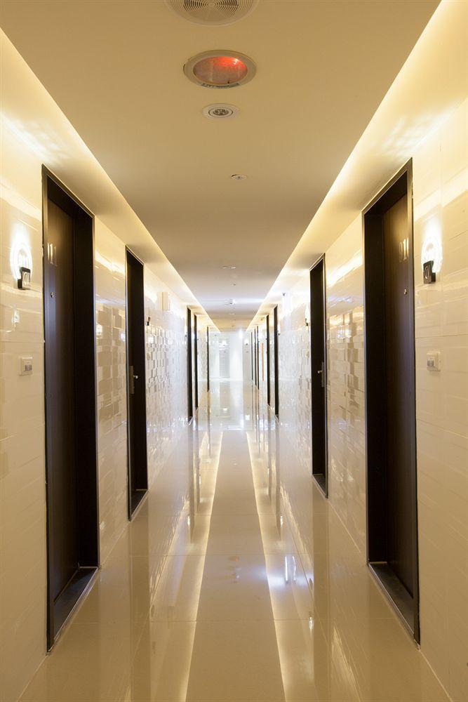 Guide Hotel Taoyuan Fuxing Luaran gambar