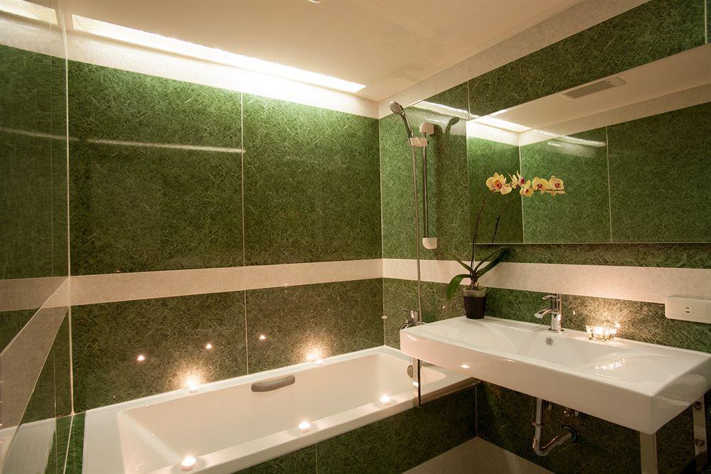 Guide Hotel Taoyuan Fuxing Luaran gambar